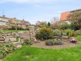 5 Star Holiday Home in Allinge