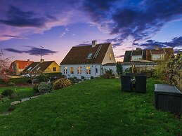 5 Star Holiday Home in Allinge
