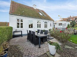 5 Star Holiday Home in Allinge