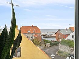 5 Star Holiday Home in Allinge