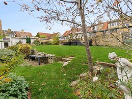 5 Star Holiday Home in Allinge