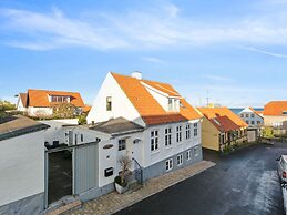 5 Star Holiday Home in Allinge