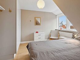 5 Star Holiday Home in Allinge