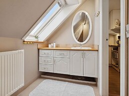 5 Star Holiday Home in Allinge
