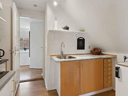 5 Star Holiday Home in Allinge