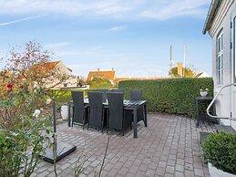 5 Star Holiday Home in Allinge