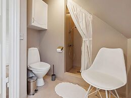 5 Star Holiday Home in Allinge