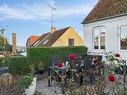 5 Star Holiday Home in Allinge