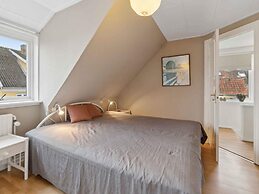 5 Star Holiday Home in Allinge
