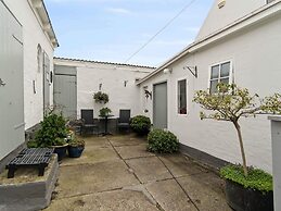 5 Star Holiday Home in Allinge
