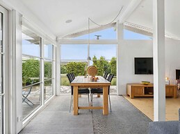 5 Star Holiday Home in Olsted