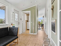 5 Star Holiday Home in Olsted
