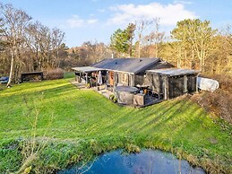 5 Star Holiday Home in Thyholm