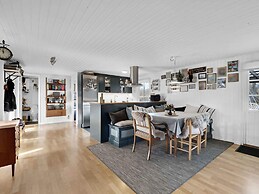 5 Star Holiday Home in Thyholm