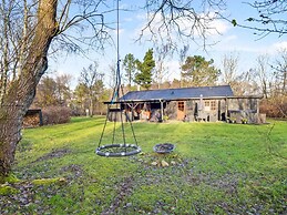 5 Star Holiday Home in Thyholm