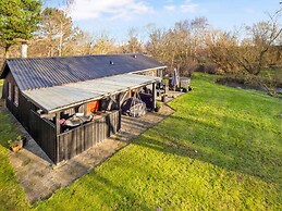 5 Star Holiday Home in Thyholm