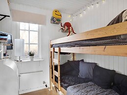 5 Star Holiday Home in Thyholm