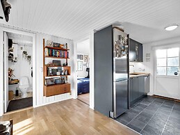 5 Star Holiday Home in Thyholm