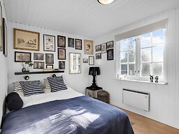 5 Star Holiday Home in Thyholm