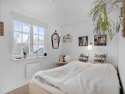 5 Star Holiday Home in Thyholm