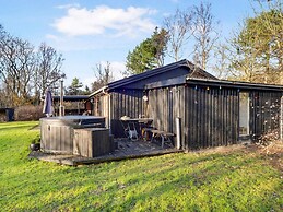 5 Star Holiday Home in Thyholm