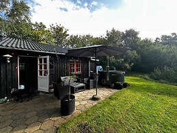 5 Star Holiday Home in Thyholm