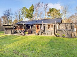 5 Star Holiday Home in Thyholm