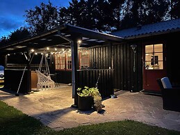 5 Star Holiday Home in Thyholm