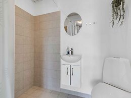 5 Star Holiday Home in Vig