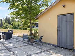 5 Star Holiday Home in Vig