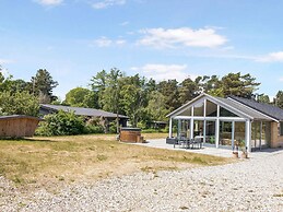 5 Star Holiday Home in Vig