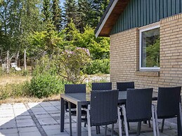5 Star Holiday Home in Vig