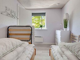 5 Star Holiday Home in Vig