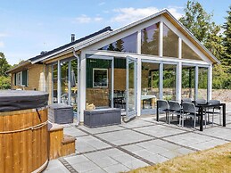 5 Star Holiday Home in Vig