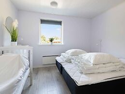 5 Star Holiday Home in Vig