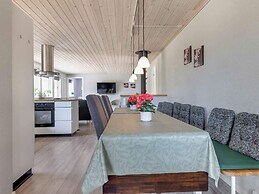 5 Star Holiday Home in Vig