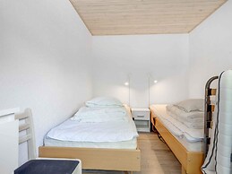 5 Star Holiday Home in Vig