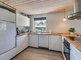 5 Star Holiday Home in Vig