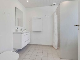 5 Star Holiday Home in Vig