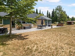 5 Star Holiday Home in Vig