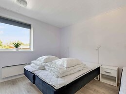 5 Star Holiday Home in Vig