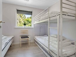 5 Star Holiday Home in Vig