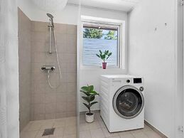 5 Star Holiday Home in Vig
