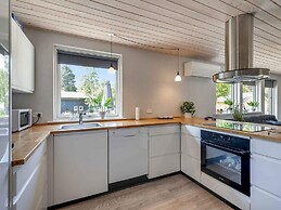 5 Star Holiday Home in Vig