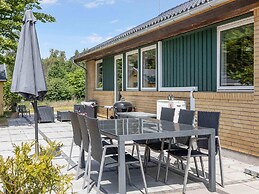 5 Star Holiday Home in Vig