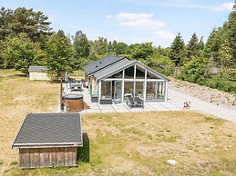 5 Star Holiday Home in Vig