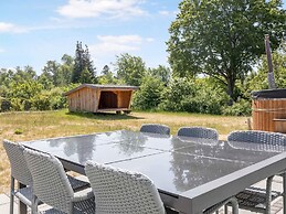 5 Star Holiday Home in Vig