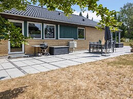5 Star Holiday Home in Vig