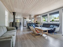 5 Star Holiday Home in Vig