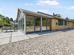 5 Star Holiday Home in Vig